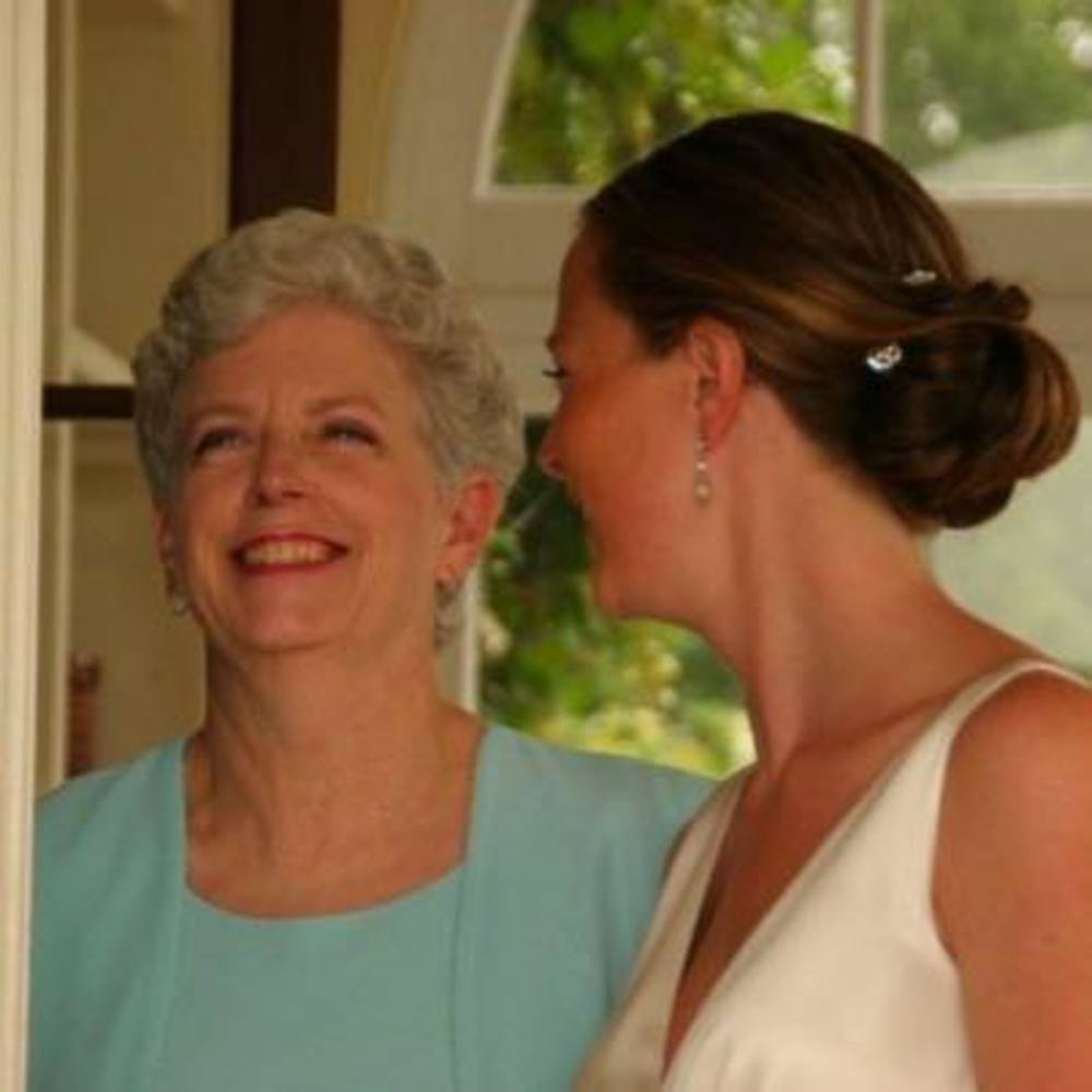 Meet your Posher, Susannah